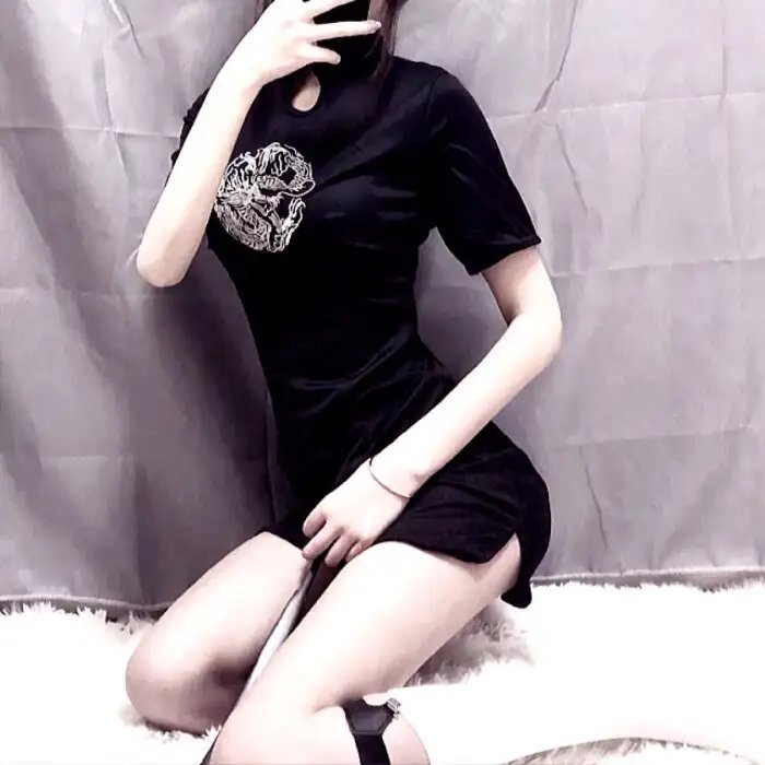 解救吾先生